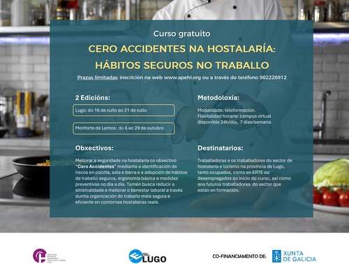 curso